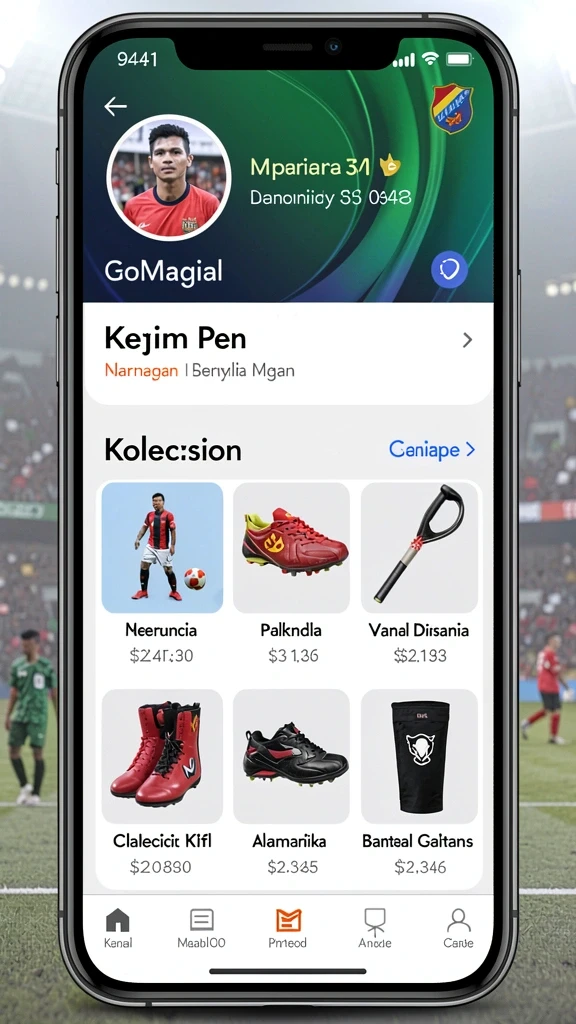 888idr App APK Terbaru screenshot 1